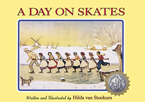 A Day On Skates