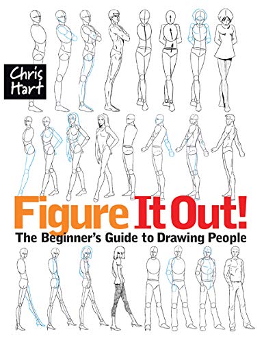 Figure It Out! The Beginner