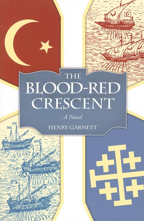 The Blood-Red Crescent