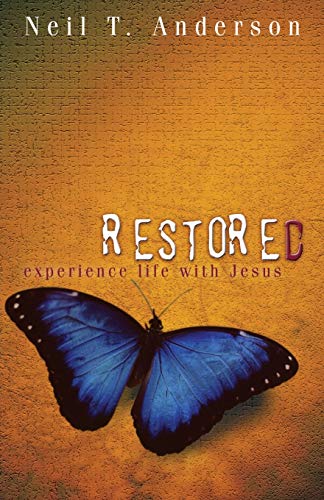 Restored