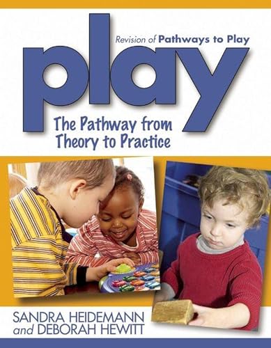 Play: The Pathway from Theory to Practice (NONE)