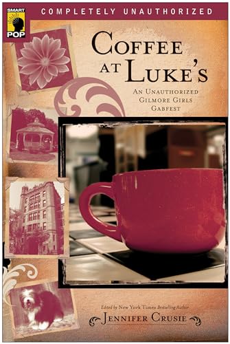 Coffee at Luke