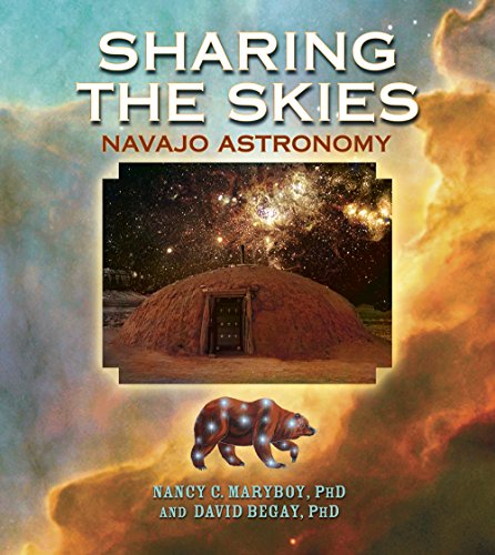 Sharing the Skies: Navajo Astronomy