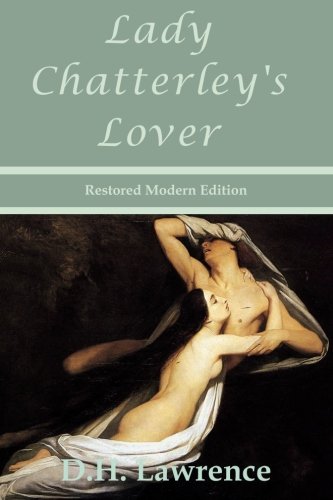 Lady Chatterley