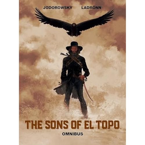 The Sons of El Topo Omnibus