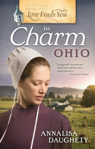 Love Finds You in Charm, Ohio