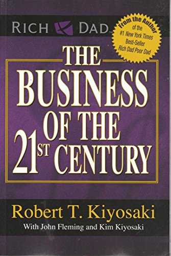 The Business of the 21st Century