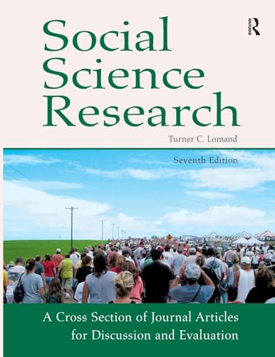 Social Science Research