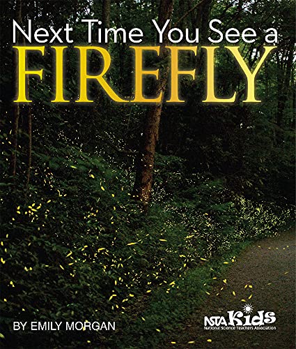 Next Time You See a Firefly