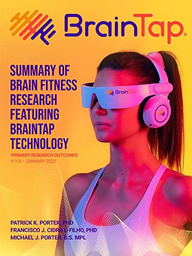 BrainTap(R) Technical Overview - The Power of Light, Sound and Vibration