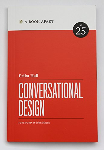 Conversational Design