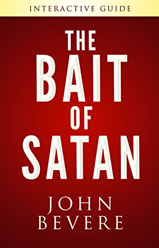 The Bait of Satan Interactive Guide (accompanies the 6-session The Bait of Satan Study)