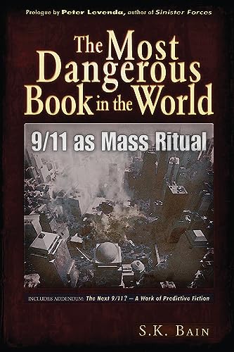 The Most Dangerous Book in the World: 9_11 as Mass Ritual