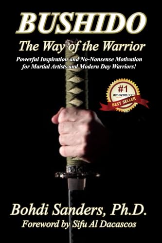 Bushido: The Way of the Warrior