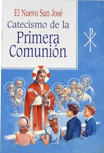 Catecismo de la Primera Comunion