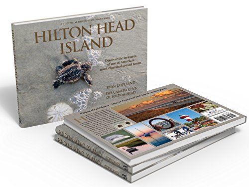 Hilton Head Island - The Official Coffee Table Book