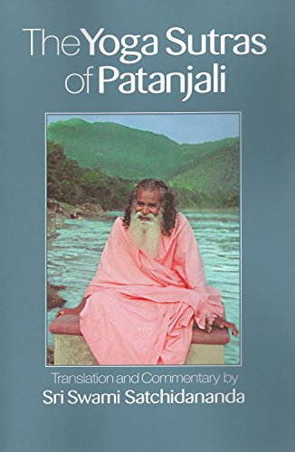 The Yoga Sutras of Patanjali