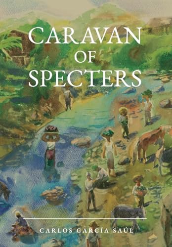 Caravan of Specters