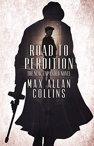 Road to Perdition (Perdition Saga)