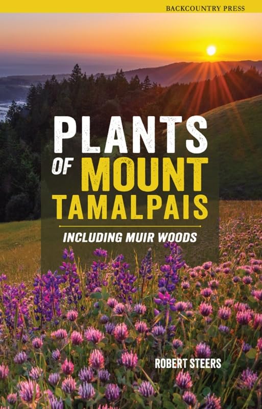 Plants of Mount Tamalpais