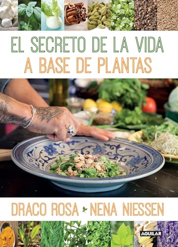 El secreto de la vida a base de plantas _ Mother Nature