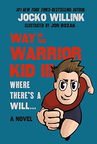 Way of the Warrior Kid 3: Where there