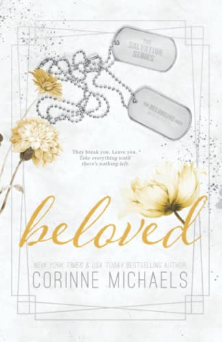 Beloved - Special Edition (The Salvation Series)