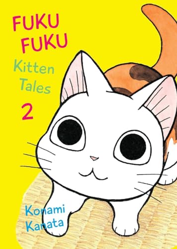 FukuFuku: Kitten Tales 2 (Chi