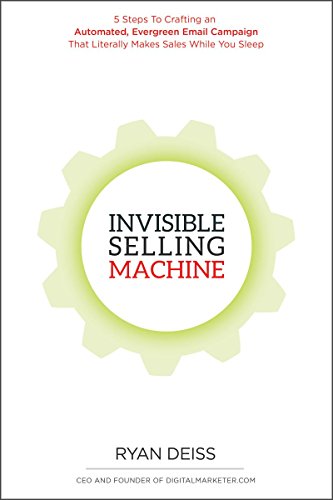 Invisible Selling Machine