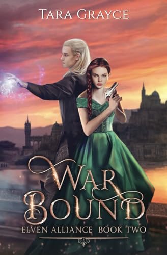 War Bound (Elven Alliance)