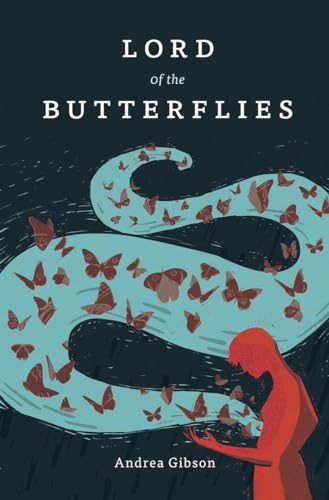 Lord of the Butterflies (Button Poetry)