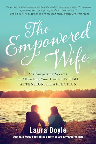 The Empowered Wife: Six Surprising Secrets for Attracting Your Husband