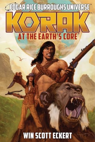 Korak at the Earth