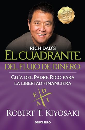 El cuadrante del flujo de dinero _ Rich Dad