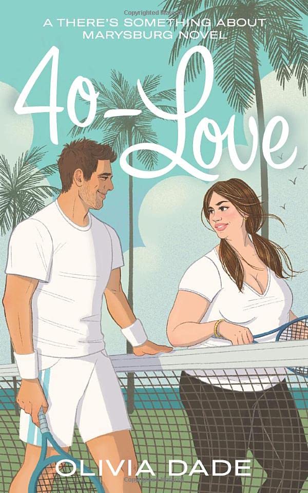 40-Love (There