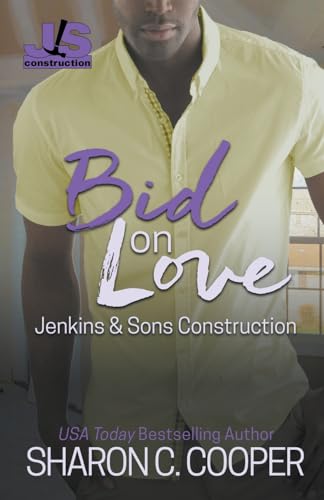 Bid on Love (Jenkins & Sons Construction)