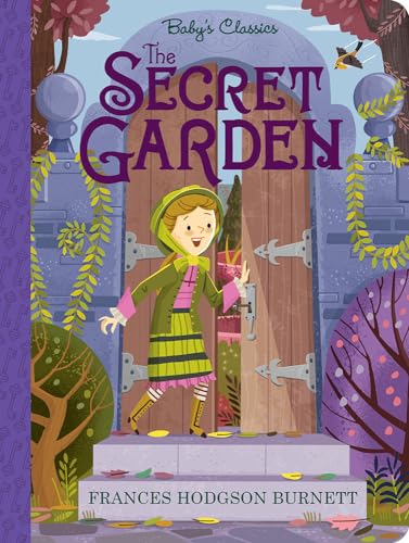 The Secret Garden (Baby