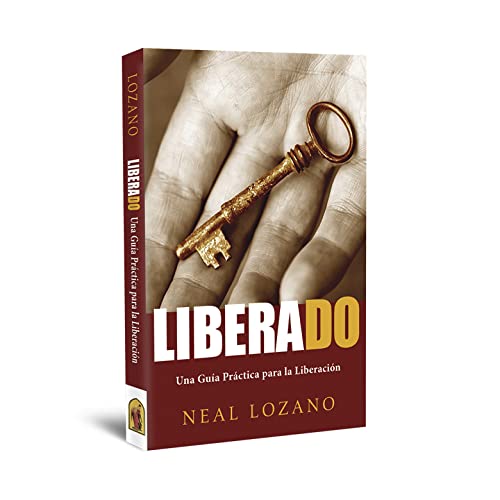 Liberado: Una Guía Práctica para la Liberación