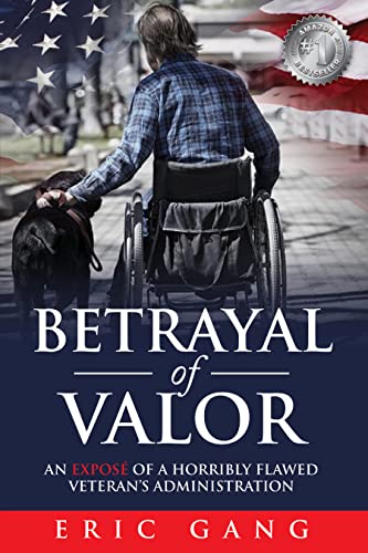 Betrayal of Valor