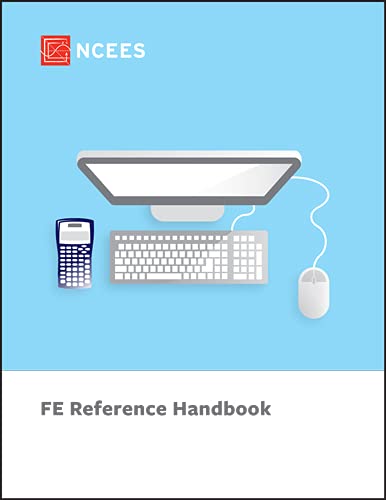 FE Reference Handbook 10.4