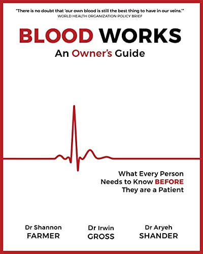 Blood Works: An Owner