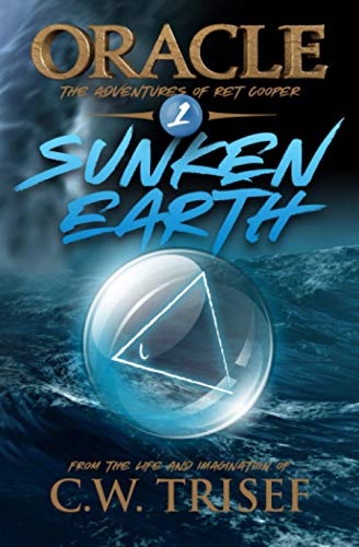 Oracle - Sunken Earth: (Vol. 1)