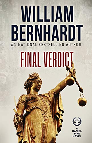 Final Verdict (Daniel Pike Legal Thriller Series)