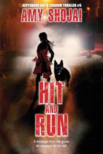 Hit And Run (The September Day Series)