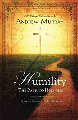 Humility: The Path to Holiness