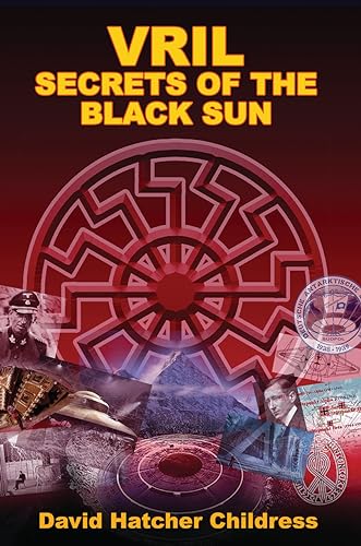 Vril: Secrets of the Black Sun