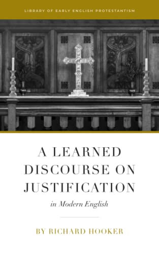 A Learned Discourse on Justification in Modern English