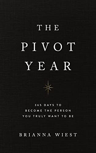 The Pivot Year