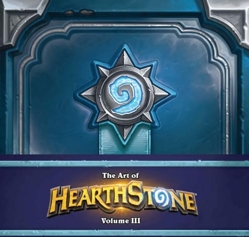 The Art of Hearthstone: Year of the Mammoth