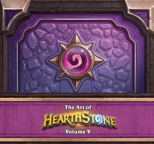 The Art of Hearthstone: Year of the Dragon (The Art of Hearthstone, 5)